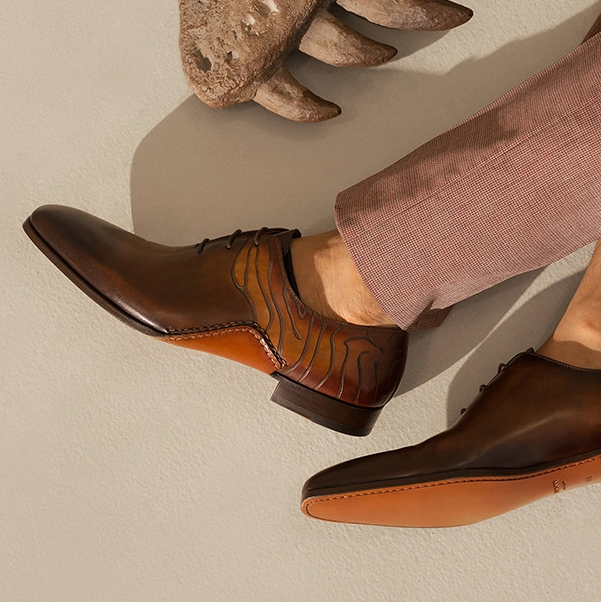 Finding Comfort: Solutions for Uncomfortable Magnanni Shoes